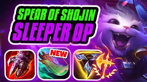 spear of shojin|new spear of shojin.